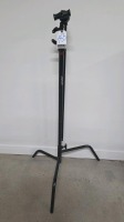 Matthews Double Riser C-Stand