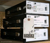 Block Battery EFC-2 Dual Channel Fast Chargers