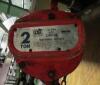 LYNX Chain Hoist
