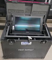Sony PVM-A170 17" Professional Video Monitor
