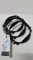 4x5 Lens Clamp Adapters (143mm)