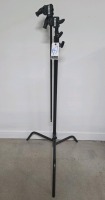 Matthews Double Riser C-Stand