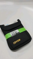 Tiffen Black Pro-Mist Filter Set