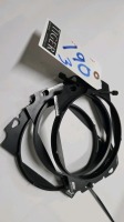 Arri LMB 4x5 Lens Clamp Adapters (134mm)