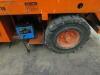 Sky Witch Scissor Lift - 5