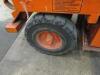 Sky Witch Scissor Lift - 6