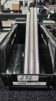 19mm Rods