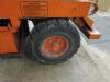 Sky Witch Scissor Lift - 7