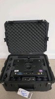 Dana Dolly Portable Camera Dolly System