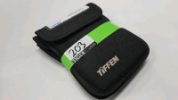Tiffen Smoque Filter Set