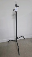 Matthews Double Riser C-Stand