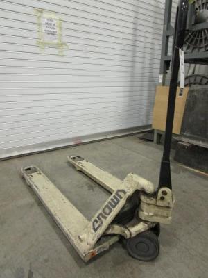 Hand Pallet Truck