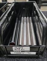 19mm Rods