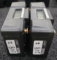 Anton Bauer Titon 150 Gold Mount Batteries