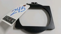 Cine Hardware Diopter Tray