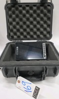 SmallHD 703 OnBoard Monitor w/Anton Bauer Gold Mount Plate and Pelican 1400 Case