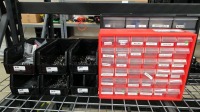 Tech Screws / Bins