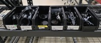 Lens & Camera Hardware