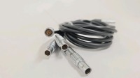 36" 2Pin - 2Pin Cables