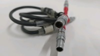 Arri LBUS 18" Cables