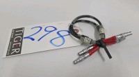 Arri LBUS 12" Cables