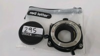 Arri EF Mount