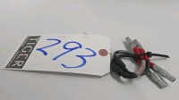 Arri LBUS 8" Cables