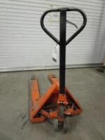 Hand Pallet Truck