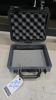 Pelican 1200 Case