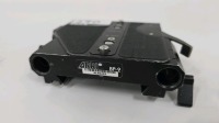 Arri BP-9 Bridgeplate