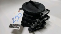 Arri LMB 4x5 Tilt and Flex Adapters w/LMB 15mm Lightweight Support Console