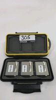 Arri Cfast 512gb Media