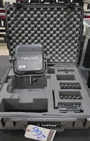 Teradek Bolt 4K Wireless System (Gold Mount)