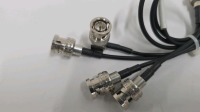 12" BNC Cables