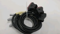 18" 2Pin DTAP Cables