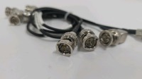 12" BNC Cables