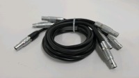 36" 2Pin - 2Pin Cables