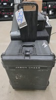 Jason Cases