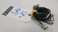 48" BNC Cables