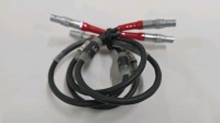 Arri LBUS 18" Cables