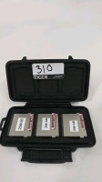 Cfast 256gb Media