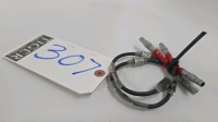 Arri LBUS 12" Cables