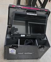 SmallHD Cine 18" Production Monitor w/Case