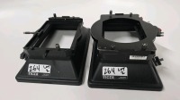 Arri LMB-5 Matteboxes