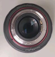 Canon CN-E L F Cine Prime 35mm T1.5