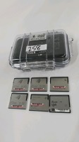 Cfast 2.0 Cards
