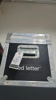 Omega Hard Case