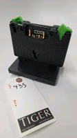 Dual Voltage Sharkfin