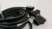 36" 2Pin DTAP Cables