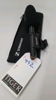 Sennheiser MKE-600 Microphone